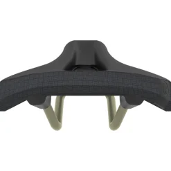 Ergon SM Enduro Pro Titanium Men Zadel - stealth