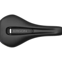 Ergon SM Enduro Pro Titanium Men Zadel - stealth