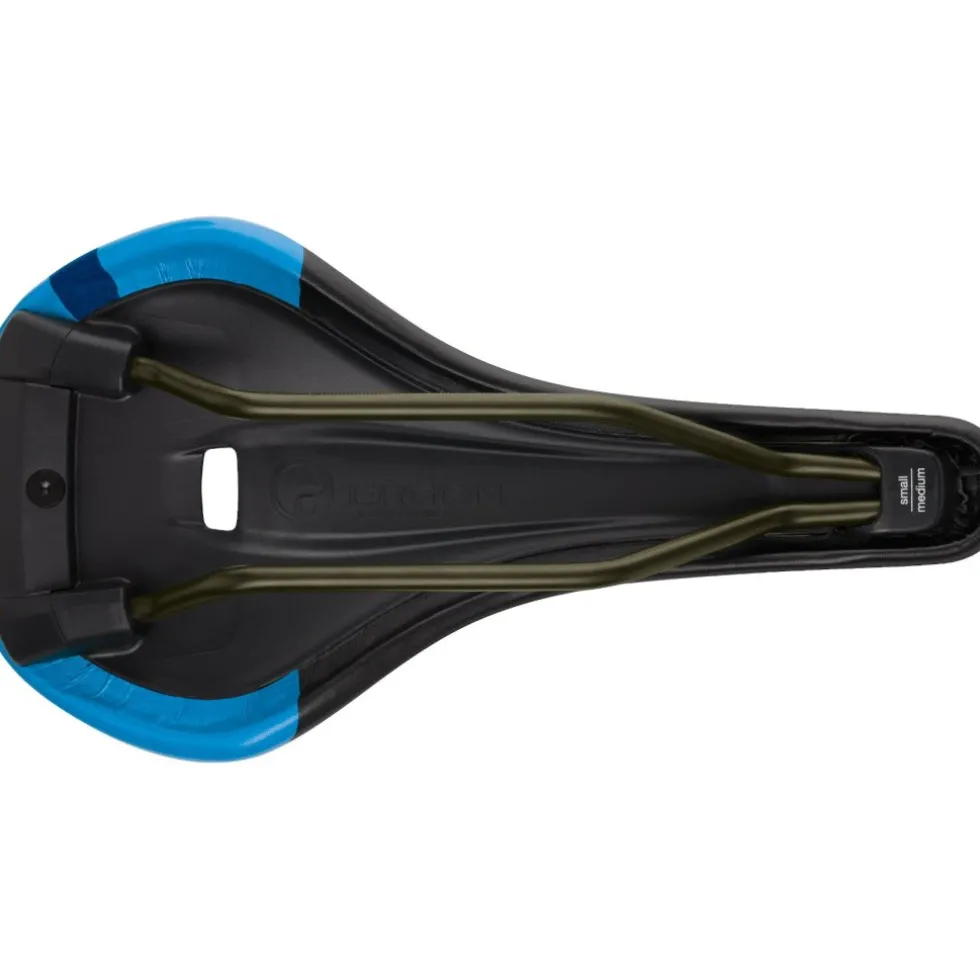 Ergon SM Pro Men Zadel - midsummer blue