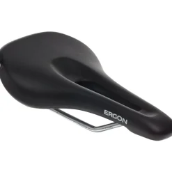 Ergon SM Women Zadel Dames - zwart