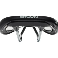 Ergon SM Women Zadel Dames - zwart