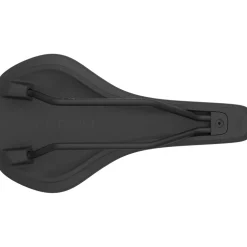 Ergon SR Allroad Core Comp Men Zadel - zwart/grijs
