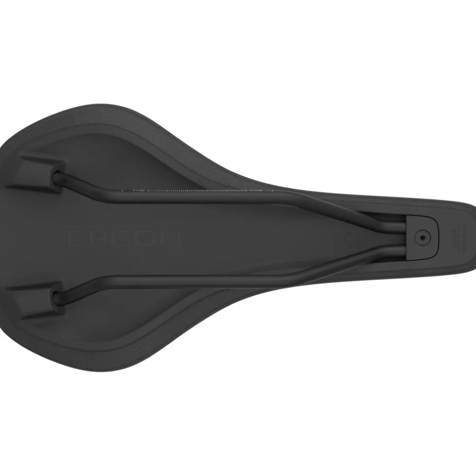 Ergon SR Allroad Core Comp Men Zadel - zwart/grijs