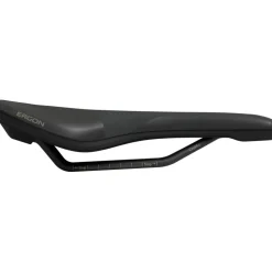 Ergon SR Allroad Core Comp Men Zadel - zwart/grijs