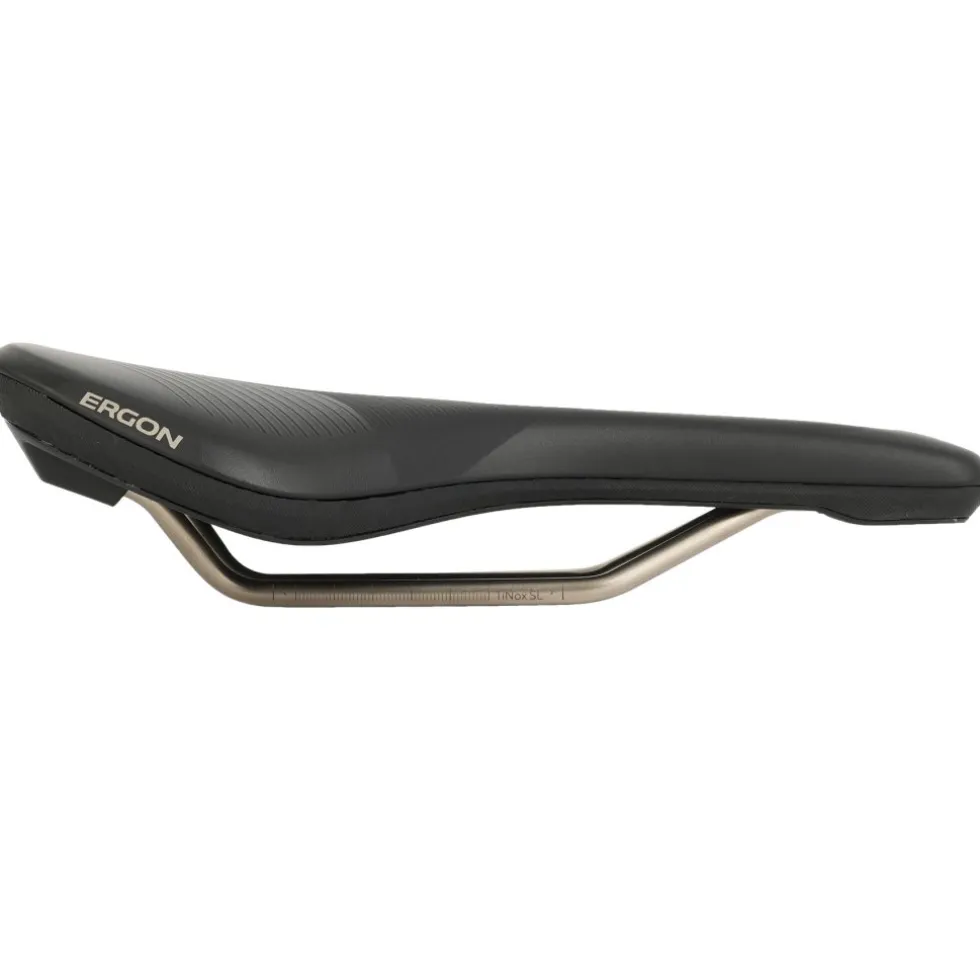 Ergon SR Allroad Core Pro Men Zadel - stealth