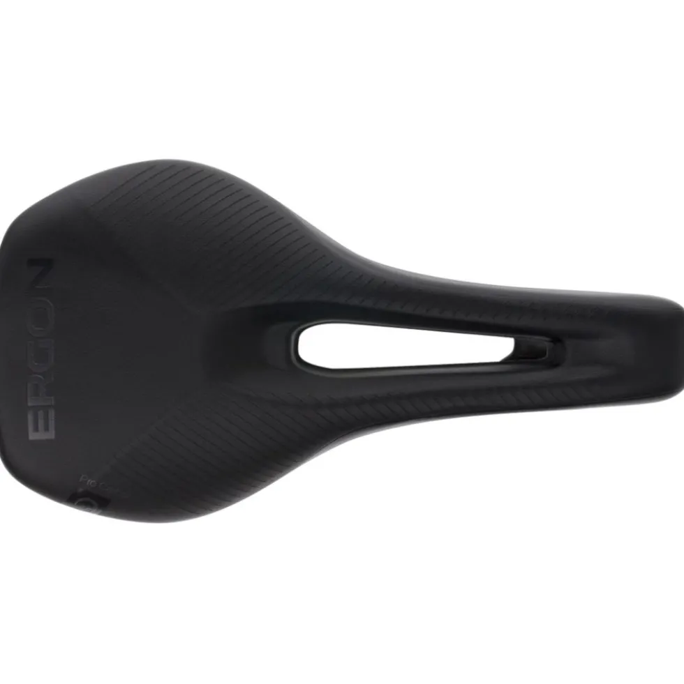 Ergon SR Pro Carbon Women Zadel Dames - stealth