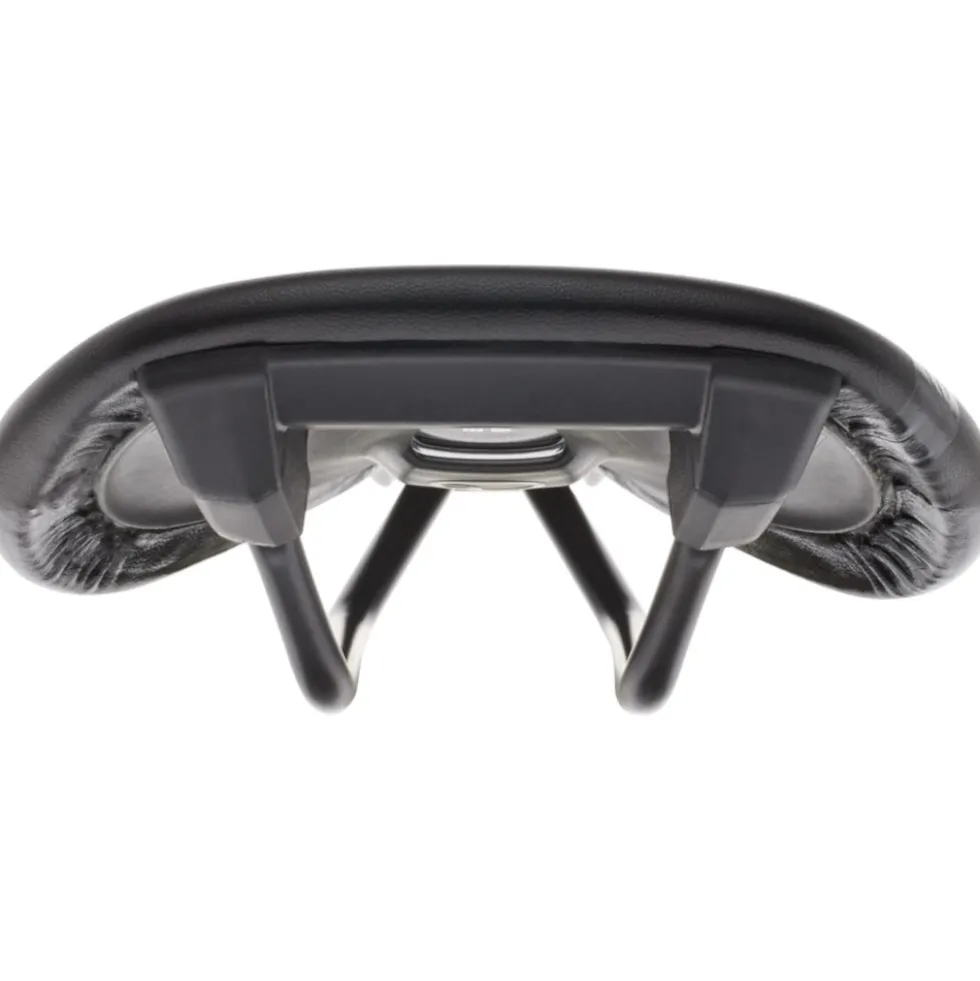 Ergon SR Pro Men Zadel - stealth
