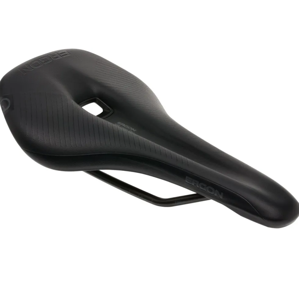 Ergon SR Pro Men Zadel - stealth