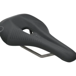 Ergon SRS Comp Men Zadel - black