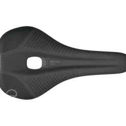 Ergon SRS Comp Men Zadel - black
