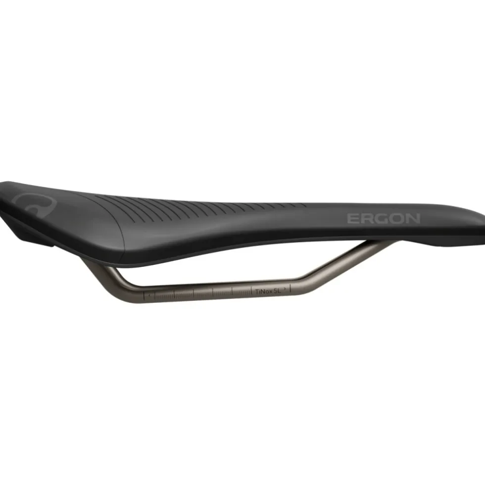 Ergon SRS Pro Heren Zadel