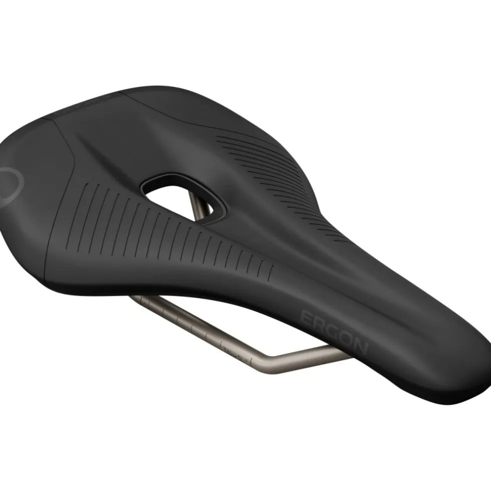 Ergon SRS Pro Heren Zadel
