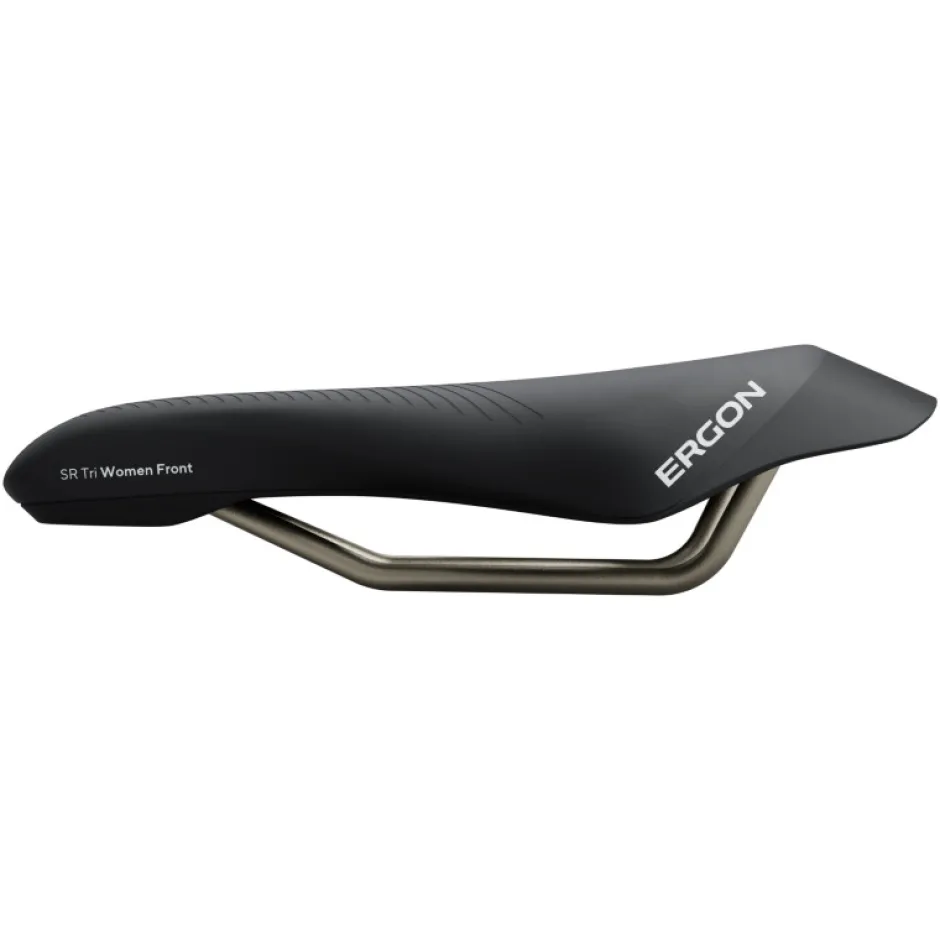 Zadels|Zadels < Ergon SR Tri Women Front Dames Zadel