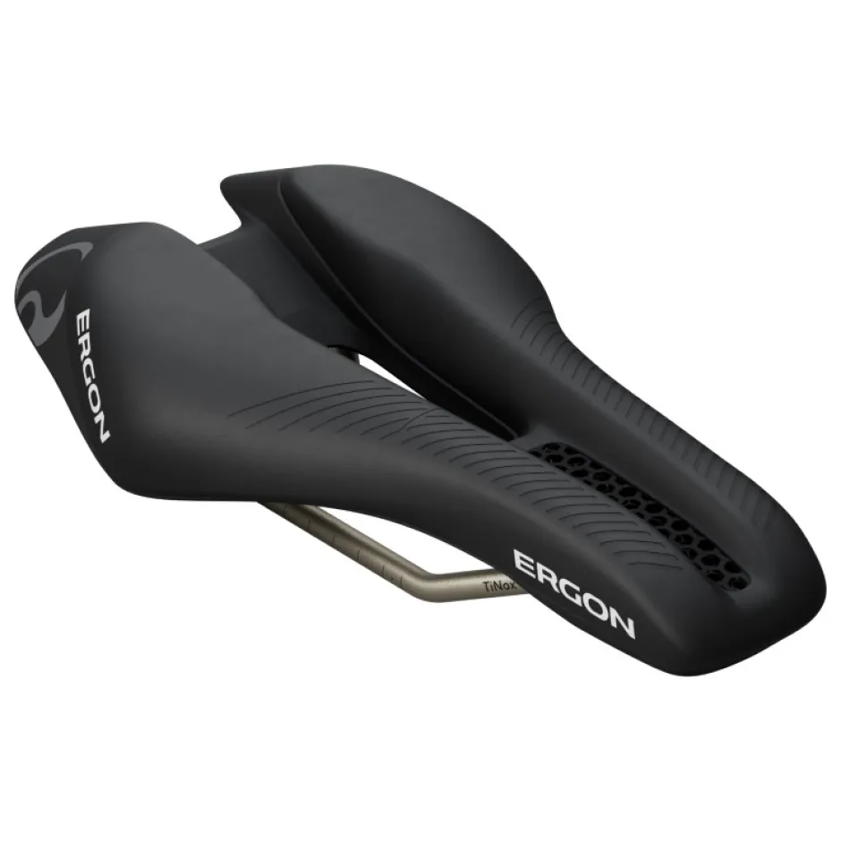 Zadels|Zadels < Ergon SR Tri Women Front Dames Zadel