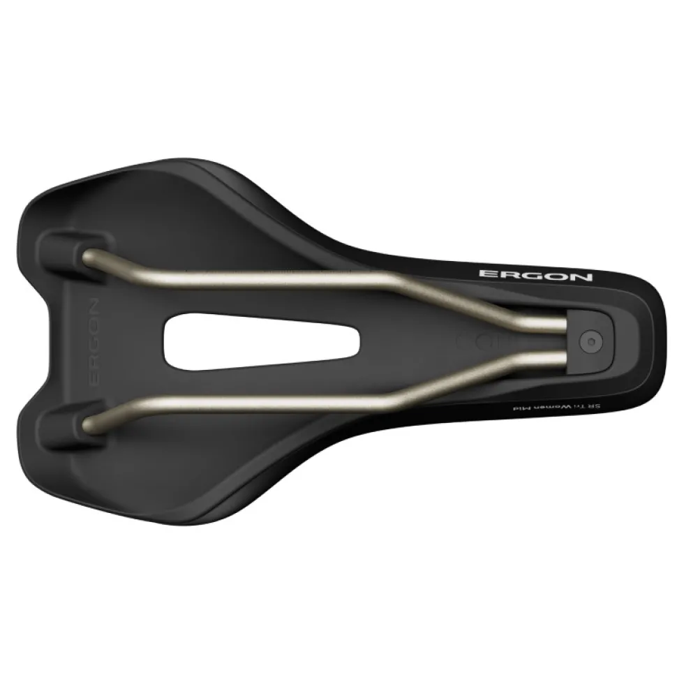 Ergon SR Tri Women Mid Dames Zadel