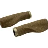 Ergotec Kyoto Kurk Handvatten - bruin