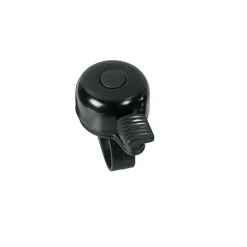 Ergotec Mini Bell bel - staal