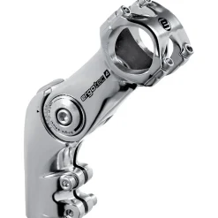 Ergotec Octopus 2 Ahead 50 adjustable Stem 1 1/8" | 31.8mm - black