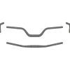 Ergotec Riser Bar 100 31.8 MTB Stuur - Safety Level 6 - matt black