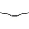 Sturen < Ergotec Riser Bar 50 31.8 MTB Stuur - Safety Level 6+ - zwart