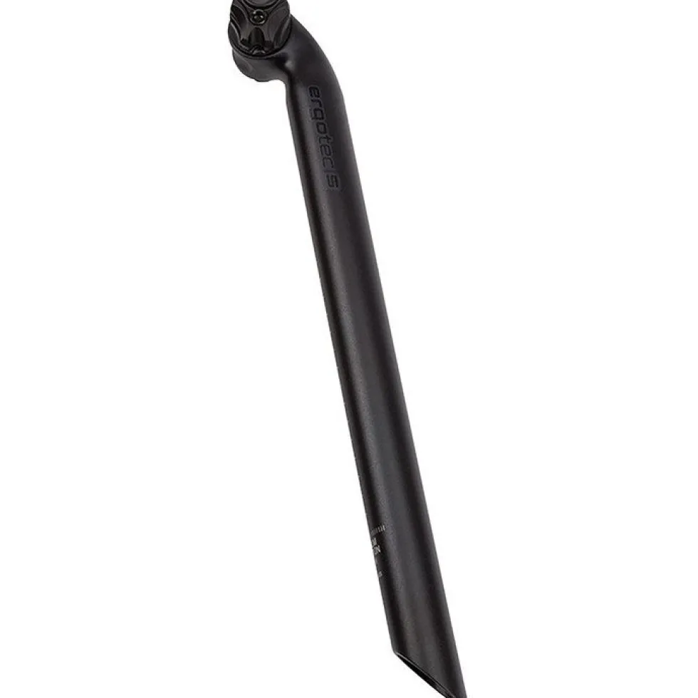 Ergotec Viper Seatpost - 27.2mm
