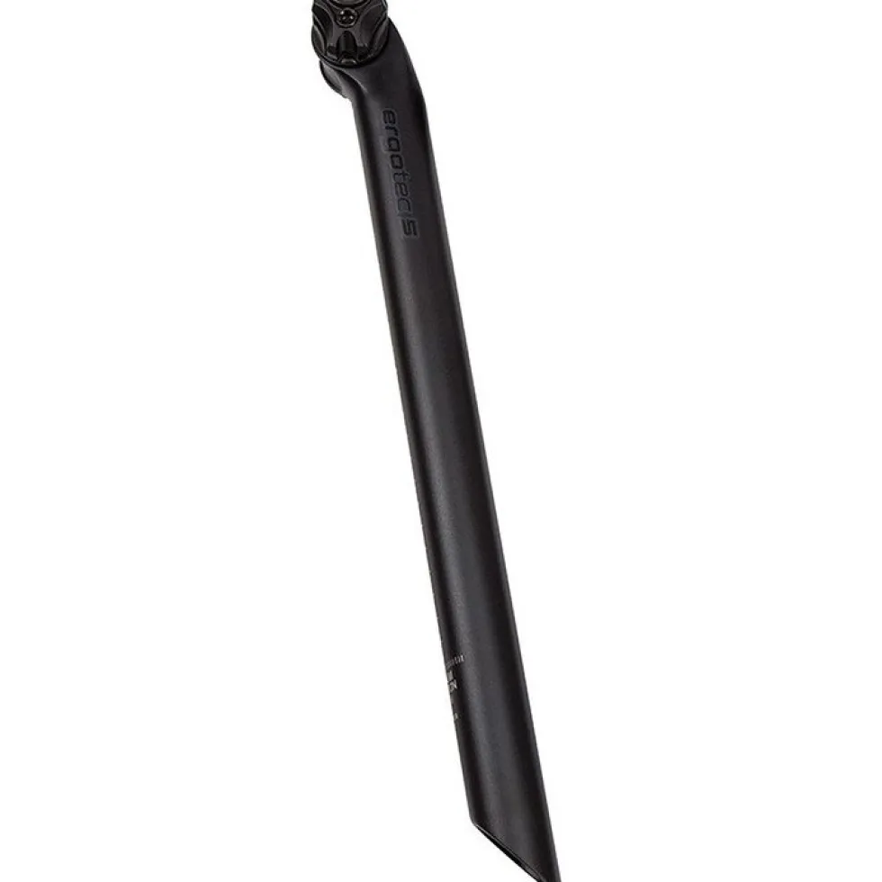 Ergotec Viper Seatpost - 27.2mm