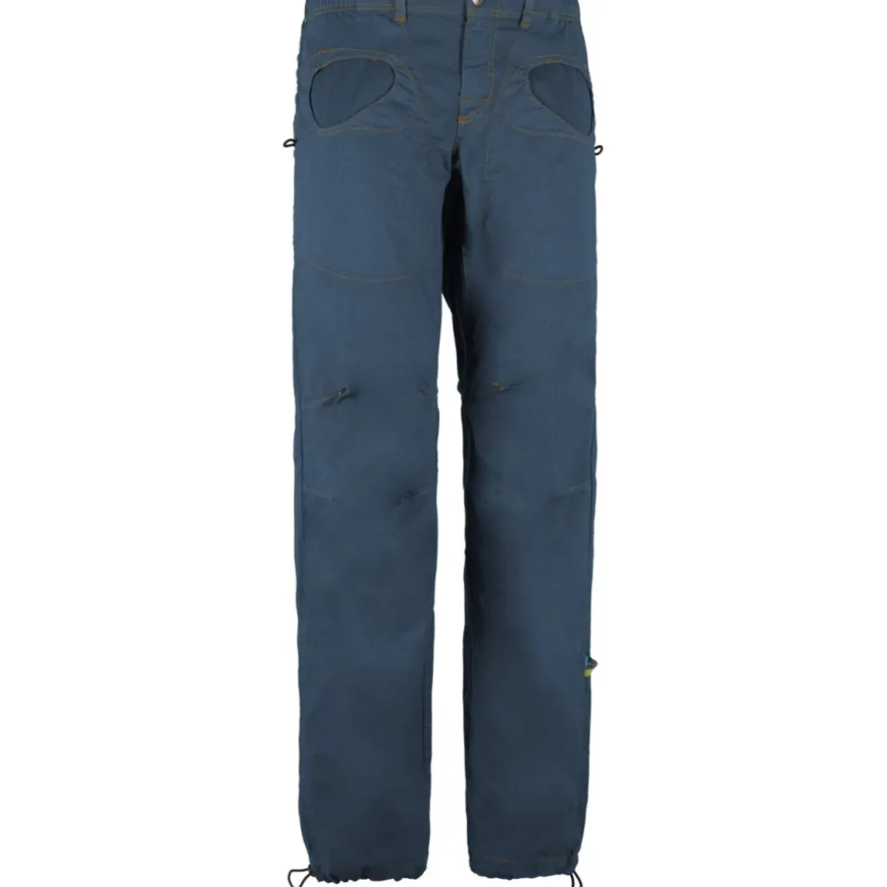 E9 Rondo Flax2 Klimbroek Heren - Apatite