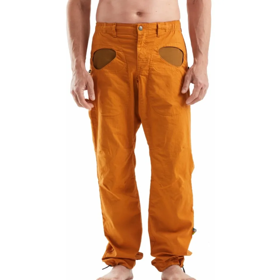 E9 Rondo Flax2 Klimbroek Heren - Apatite