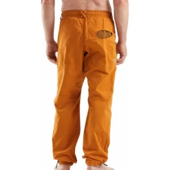 E9 Rondo Flax2 Klimbroek Heren - Apatite