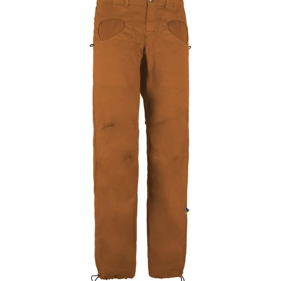 E9 Rondo Flax2 Klimbroek Heren - Land