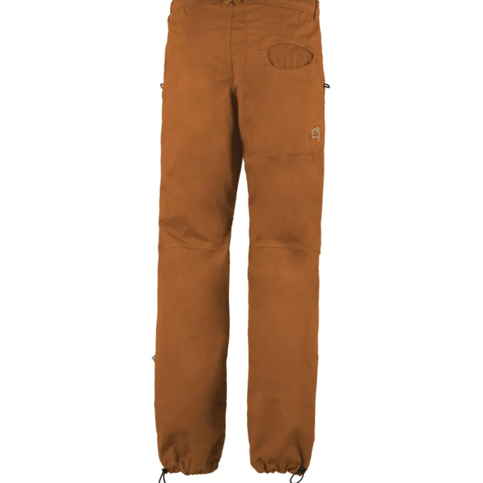 E9 Rondo Flax2 Klimbroek Heren - Land