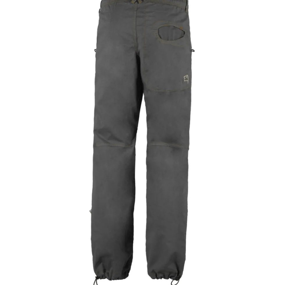E9 Rondo Flax2 Klimbroek Heren - Mouse