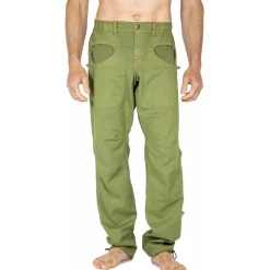 E9 Rondo Flax2 Klimbroek Heren - Mouse