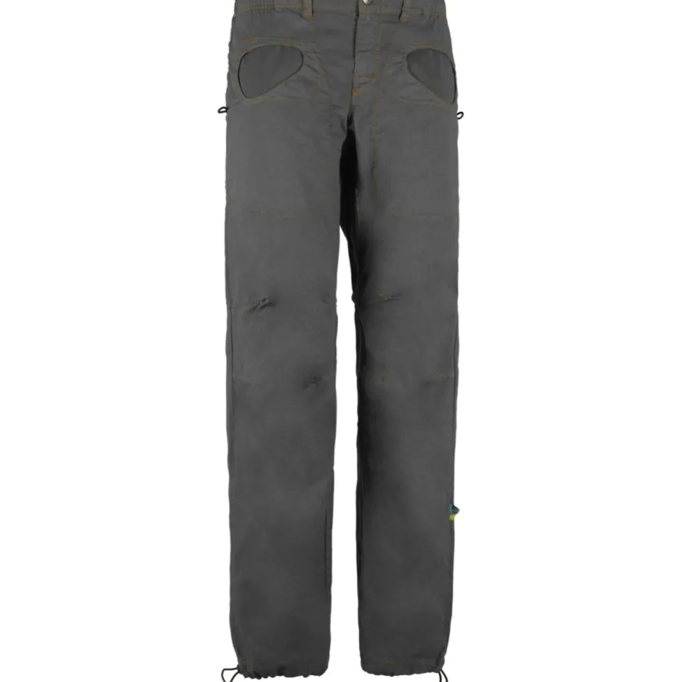 E9 Rondo Flax2 Klimbroek Heren - Mouse