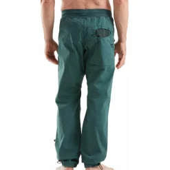 E9 Rondo Slim Klimbroek Heren - Caramel