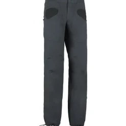 E9 Rondo Slim Klimbroek Heren - Slate