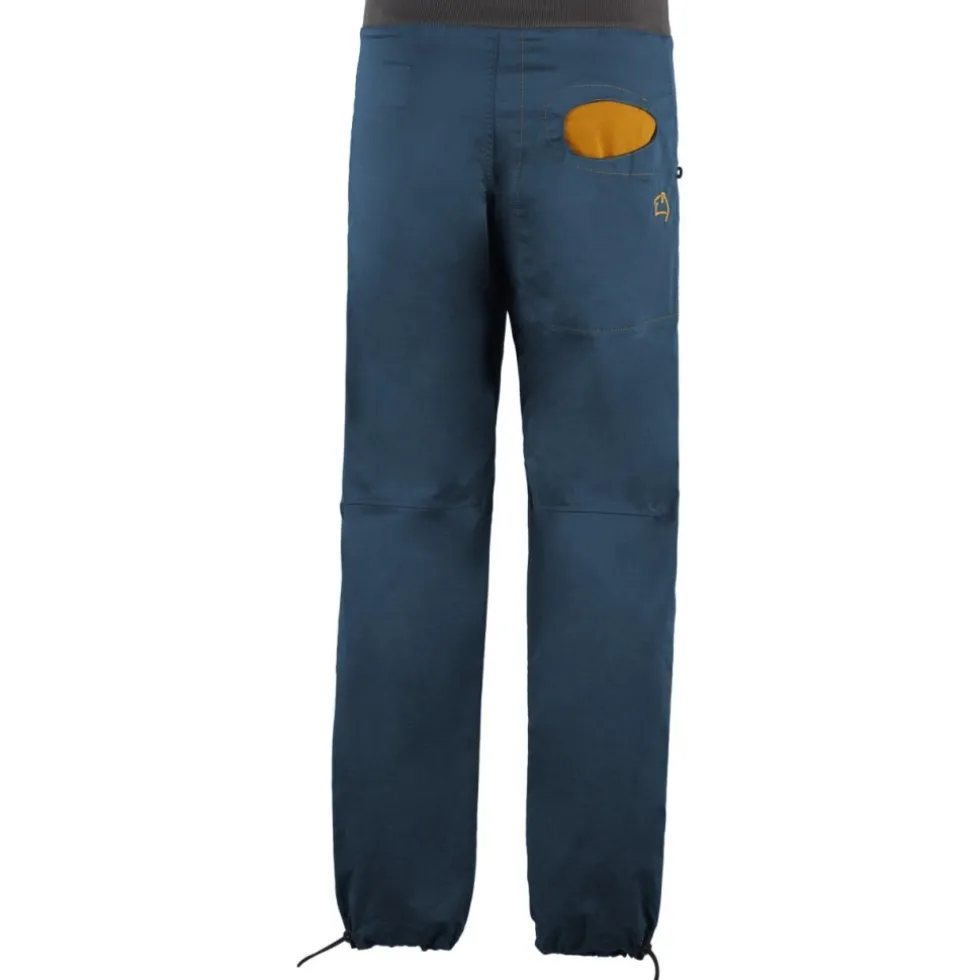 E9 Rondo Story Klimbroek Heren - Apatite