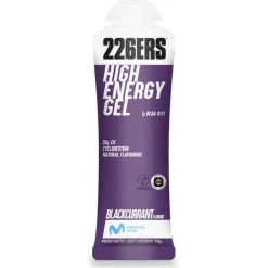 226ERS High Energy Gel - Koolhydraatgel - 12x76g