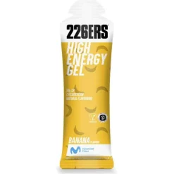 226ERS High Energy Gel - Koolhydraatgel - 4x76g