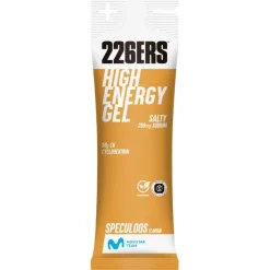 226ERS High Energy Gel - Koolhydraatgel - 4x76g
