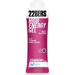Outdoor Maaltijden < 226ERS High Energy Gel - Koolhydraatgel - 76g
