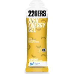 Outdoor Maaltijden < 226ERS High Energy Gel - Koolhydraatgel - 76g