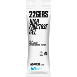 226ERS High Fructose Gel - energiegel - 24x80g