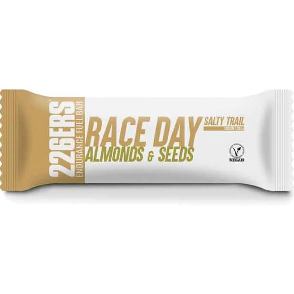 226ERS Race Day Salty Trail - Koolhydraatreep - 40g