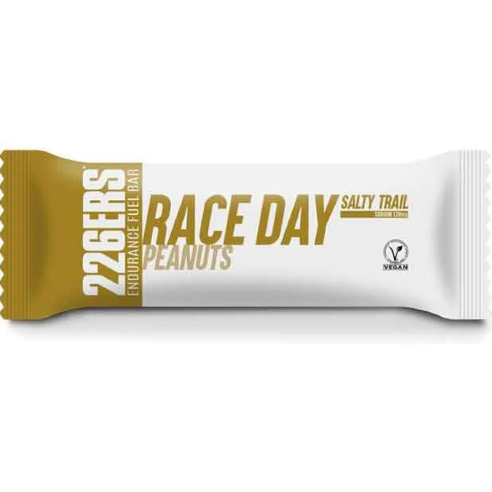 226ERS Race Day Salty Trail - Koolhydraatreep - 40g