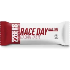 226ERS Race Day Salty Trail - Koolhydraatreep - 40g
