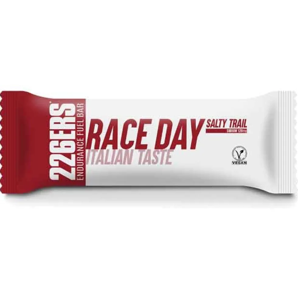 226ERS Race Day Salty Trail - Koolhydraatreep - 40g
