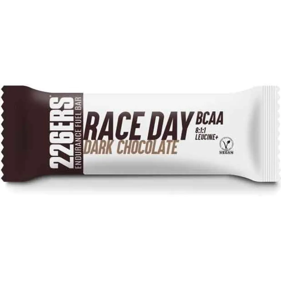 226ERS Race Day-BCAA's - Koolhydraatreep - 40g