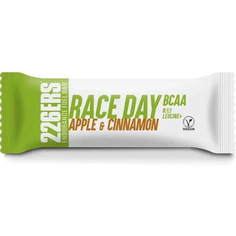 226ERS Race Day-BCAA's - Koolhydraatreep - 40g