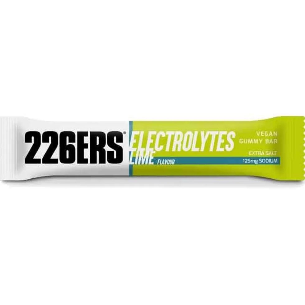 226ERS Vegan Gummy Bar - Koolhydraat-reep - 30g
